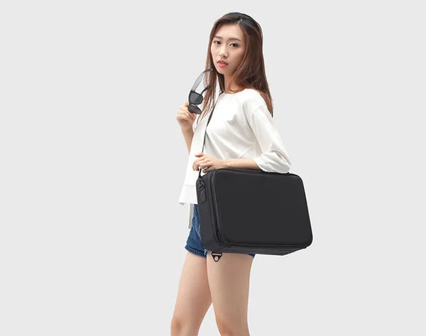 Professioneller Make-Up Organizer