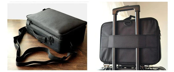 Professioneller Make-Up Organizer